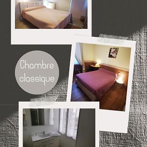 Chambre Classique Double
