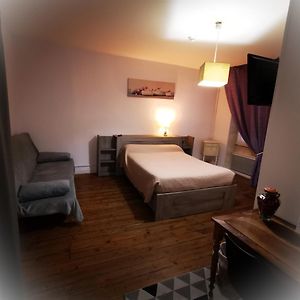 Chambre de Luxe Lit King-Size